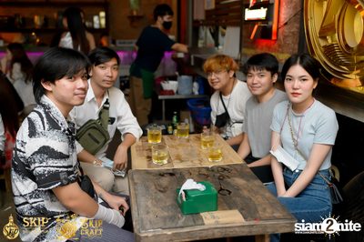 The Parkinson at Skip Bar & Bistro — photo 12