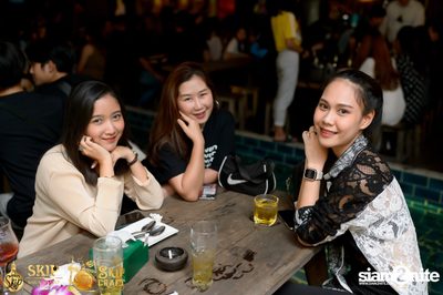 The Parkinson at Skip Bar & Bistro — photo 20