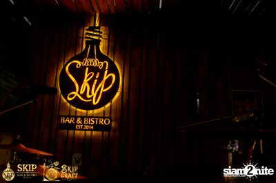 The Parkinson at Skip Bar & Bistro — photo 23