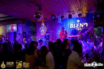 The Parkinson at Skip Bar & Bistro — photo 34