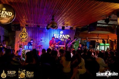 The Parkinson at Skip Bar & Bistro — photo 35