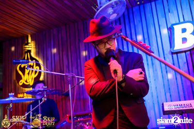 The Parkinson at Skip Bar & Bistro — photo 39