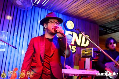 The Parkinson at Skip Bar & Bistro — photo 40