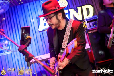 The Parkinson at Skip Bar & Bistro — photo 45