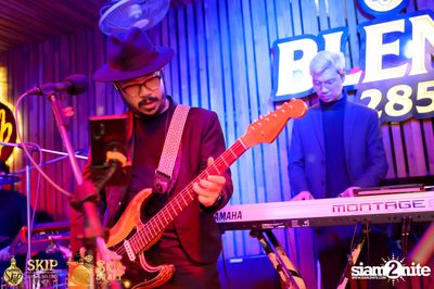 The Parkinson at Skip Bar & Bistro — photo 46
