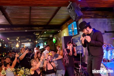 The Parkinson at Skip Bar & Bistro — photo 47