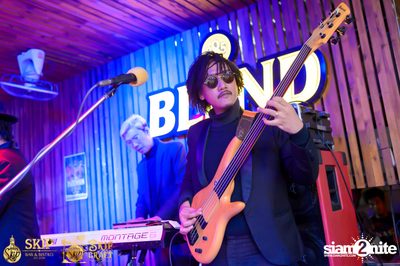 The Parkinson at Skip Bar & Bistro — photo 48