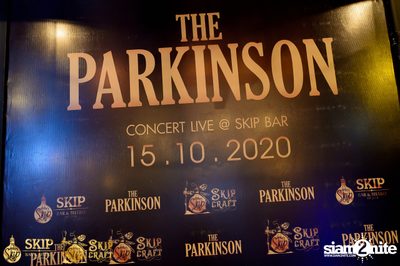 The Parkinson at Skip Bar & Bistro — photo 51