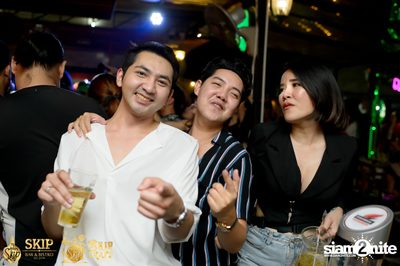The Parkinson at Skip Bar & Bistro — photo 54