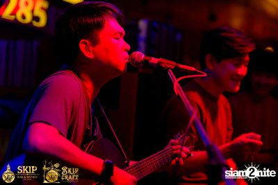 The Parkinson at Skip Bar & Bistro — photo 57