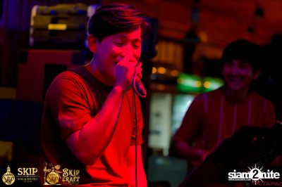 The Parkinson at Skip Bar & Bistro — photo 59
