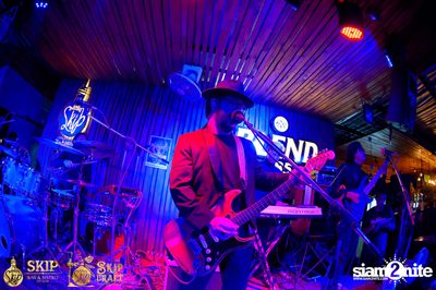The Parkinson at Skip Bar & Bistro — photo 64