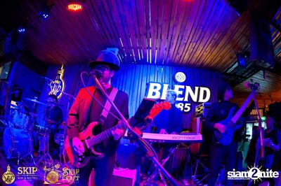 The Parkinson at Skip Bar & Bistro — photo 65