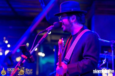 The Parkinson at Skip Bar & Bistro — photo 66