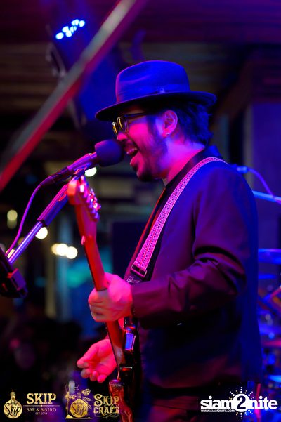 The Parkinson at Skip Bar & Bistro — photo 67