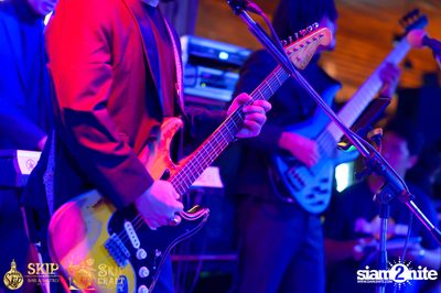 The Parkinson at Skip Bar & Bistro — photo 68
