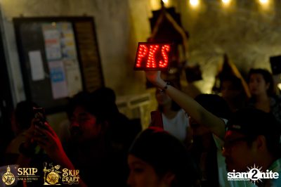 The Parkinson at Skip Bar & Bistro — photo 72