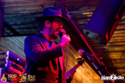 The Parkinson at Skip Bar & Bistro — photo 73