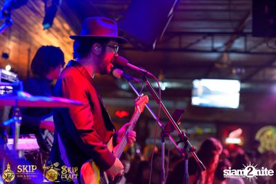 The Parkinson at Skip Bar & Bistro — photo 74