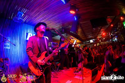 The Parkinson at Skip Bar & Bistro — photo 76