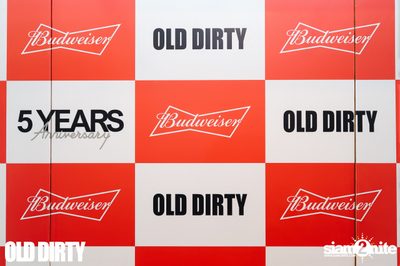 5th Anniversary at Old Dirty — photo 4