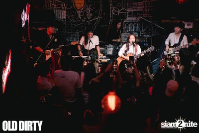 5th Anniversary at Old Dirty — photo 9