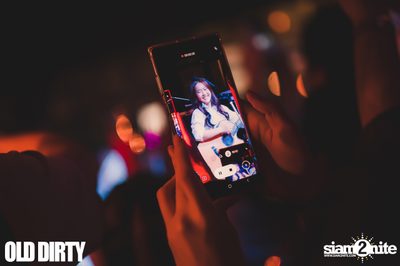5th Anniversary at Old Dirty — photo 35