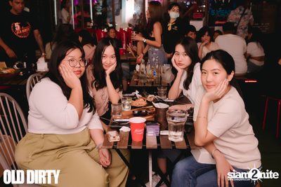 5th Anniversary at Old Dirty — photo 49