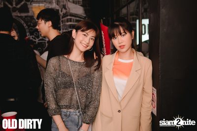 5th Anniversary at Old Dirty — photo 50
