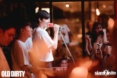 5th Anniversary at Old Dirty — photo 52
