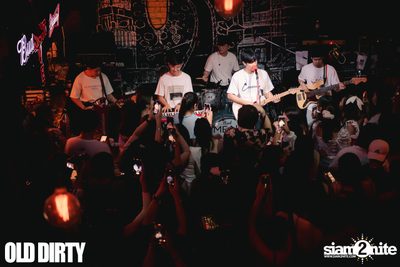 5th Anniversary at Old Dirty — photo 57