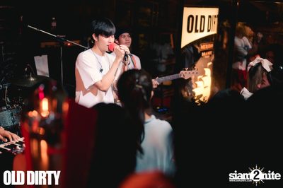5th Anniversary at Old Dirty — photo 62