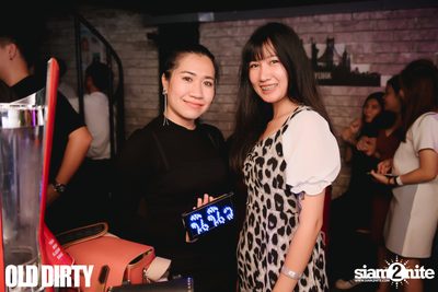 5th Anniversary at Old Dirty — photo 73