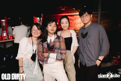 5th Anniversary at Old Dirty — photo 74