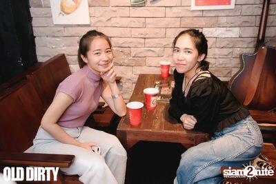 5th Anniversary at Old Dirty — photo 77