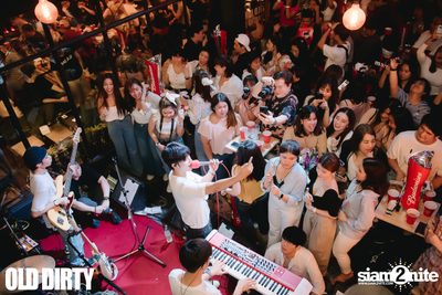 5th Anniversary at Old Dirty — photo 78