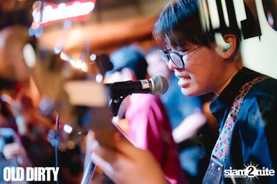 5th Anniversary at Old Dirty — photo 96