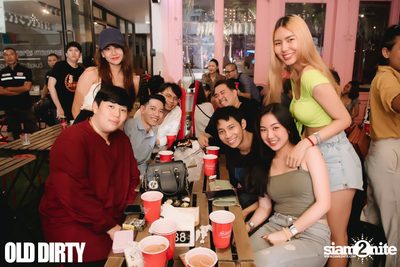 5th Anniversary at Old Dirty — photo 98
