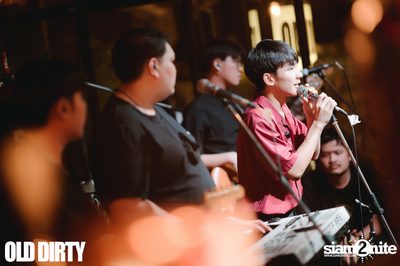 5th Anniversary at Old Dirty — photo 104