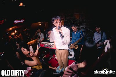 5th Anniversary at Old Dirty — photo 116
