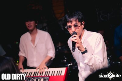 5th Anniversary at Old Dirty — photo 117