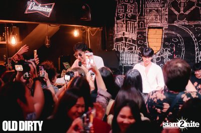 5th Anniversary at Old Dirty — photo 119