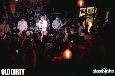 5th Anniversary at Old Dirty — photo 121