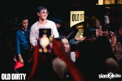 5th Anniversary at Old Dirty — photo 128