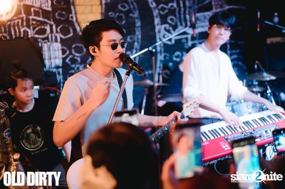 5th Anniversary at Old Dirty — photo 130