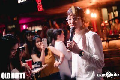 5th Anniversary at Old Dirty — photo 136