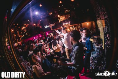5th Anniversary at Old Dirty — photo 140