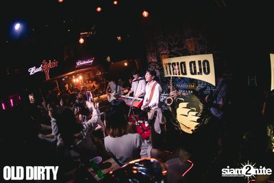 5th Anniversary at Old Dirty — photo 144