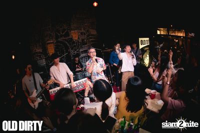 5th Anniversary at Old Dirty — photo 148