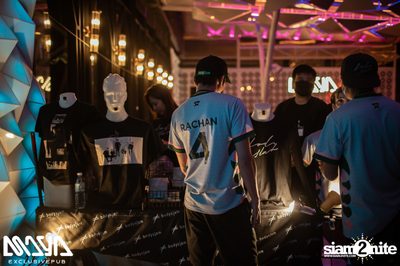 Bodyslam at Maya Club — photo 2